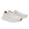 Sirocco Alta Neutrals - White sold by Hey Dude