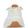 Sirocco Alta Neutrals - White sold by Hey Dude