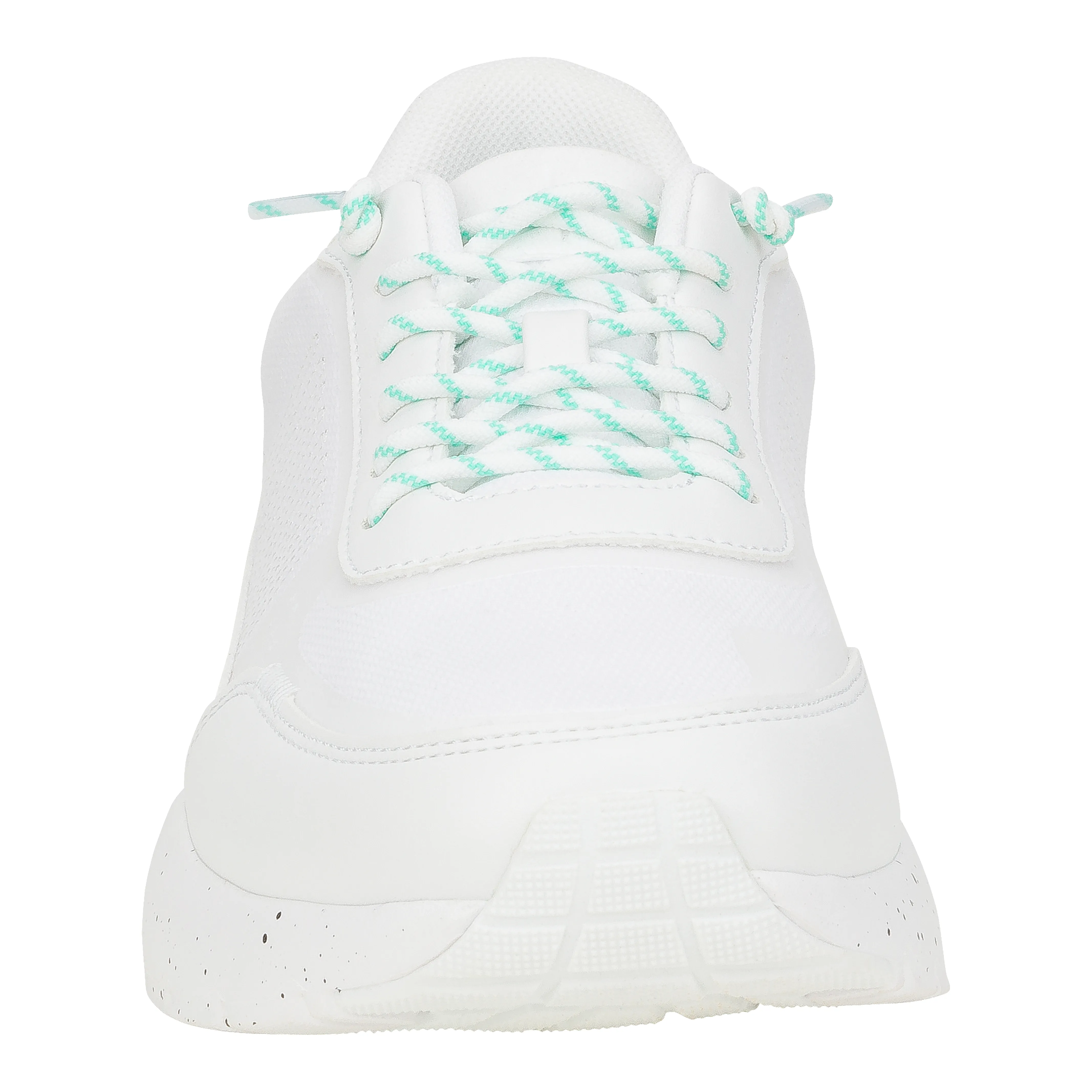 Dude Perfect x Sirocco Alta - Tropical/Teal White sold by Hey Dude product image thumbnail 4
