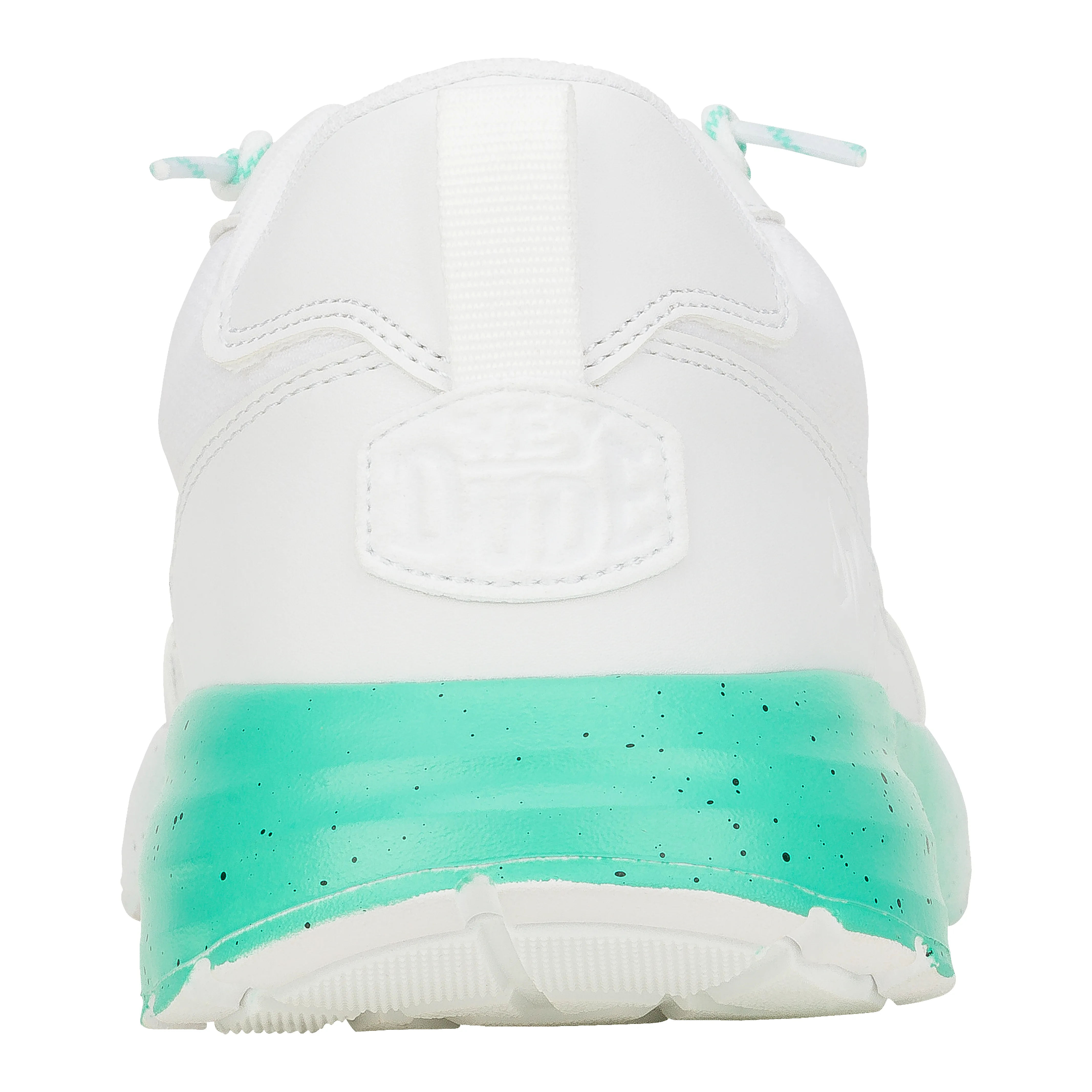 Dude Perfect x Sirocco Alta - Tropical/Teal White sold by Hey Dude product image thumbnail 5