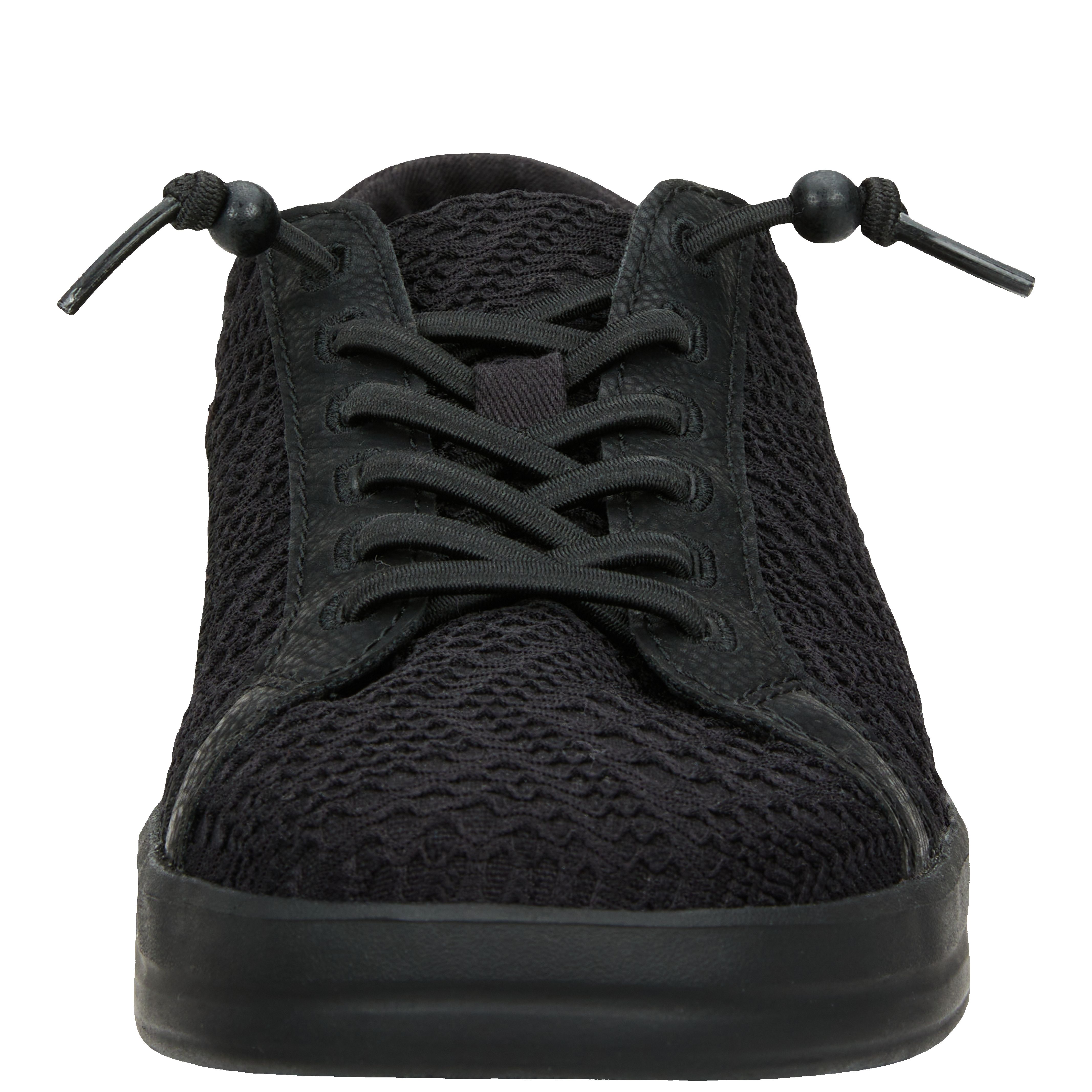 Karina Boho Crochet - Black/Black sold by Hey Dude product image thumbnail 4