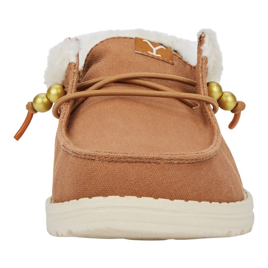 Wendy Beth - Brown sold by Hey Dude product image thumbnail 4