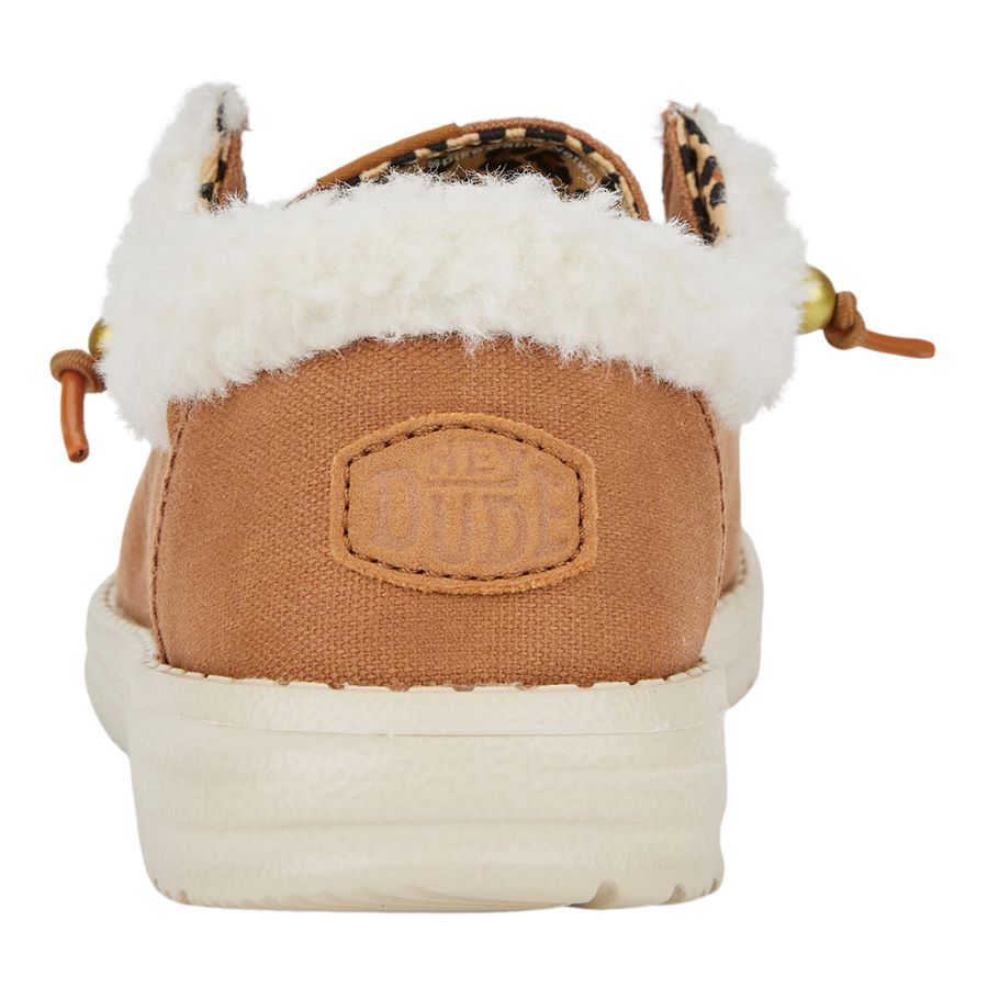 Wendy Beth - Brown sold by Hey Dude product image thumbnail 5