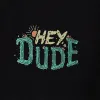 Desert Disco Tee - Black sold by Hey Dude