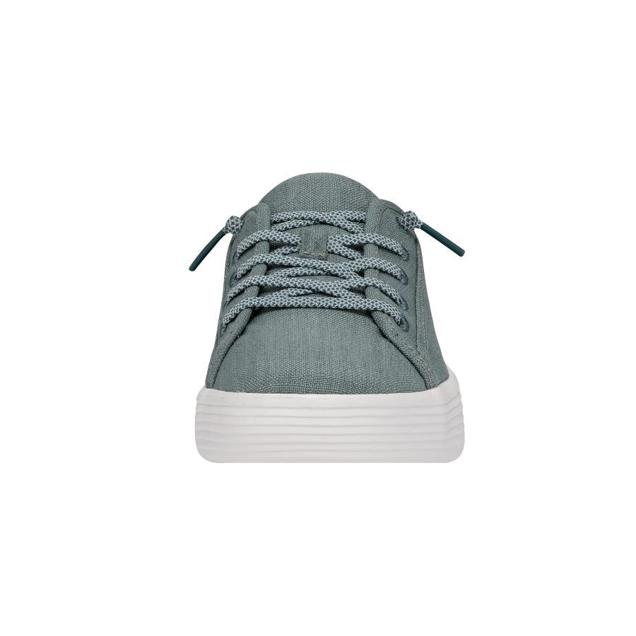 Cody Women - Aqua sold by Hey Dude product image thumbnail 4