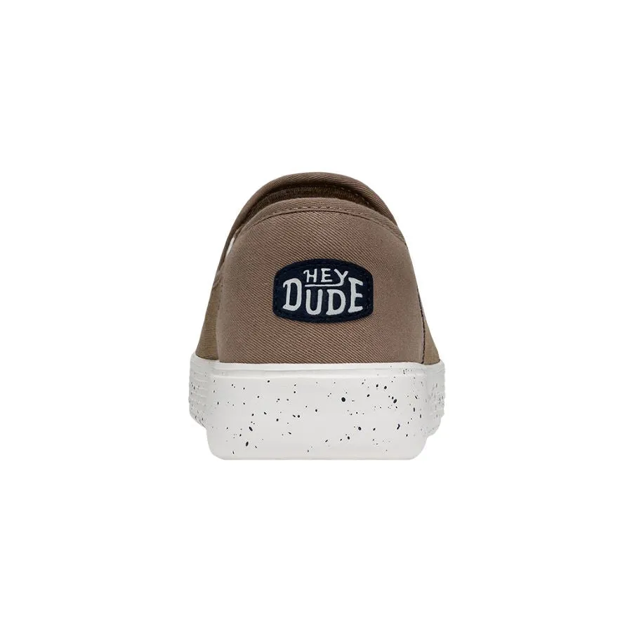 Sunapee - Tan sold by Hey Dude product image thumbnail 5
