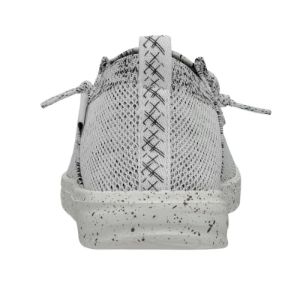 Wendy Halo - Stone White sold by Hey Dude