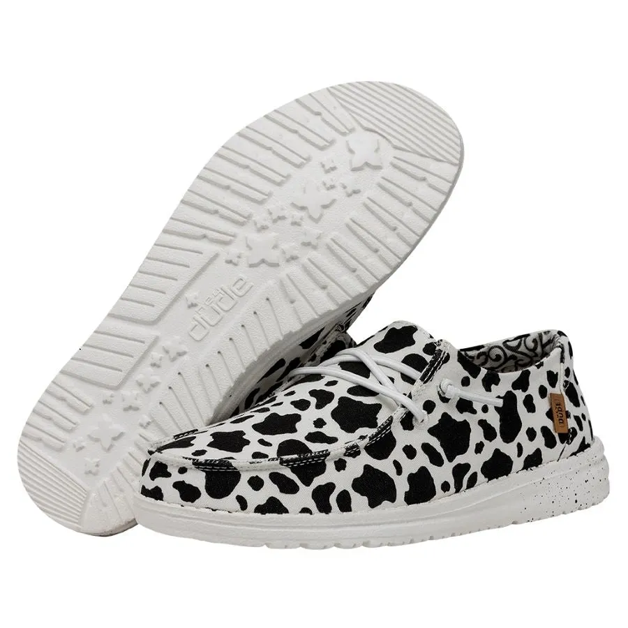 Wendy - Milky Way White sold by Hey Dude product image thumbnail 3