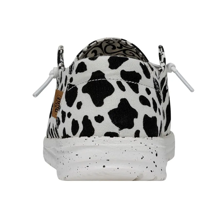 Wendy - Milky Way White sold by Hey Dude product image thumbnail 5