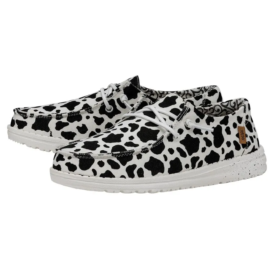 Wendy - Milky Way White sold by Hey Dude product image thumbnail 2