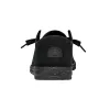 Wendy Stretch Canvas - Mono Black sold by Hey Dude