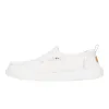 Wendy Chambray - Bright White sold by Hey Dude