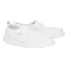 Wendy Chambray - Bright White sold by Hey Dude