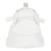 Wendy Chambray - Bright White sold by Hey Dude