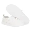 Wendy Chambray - Bright White sold by Hey Dude
