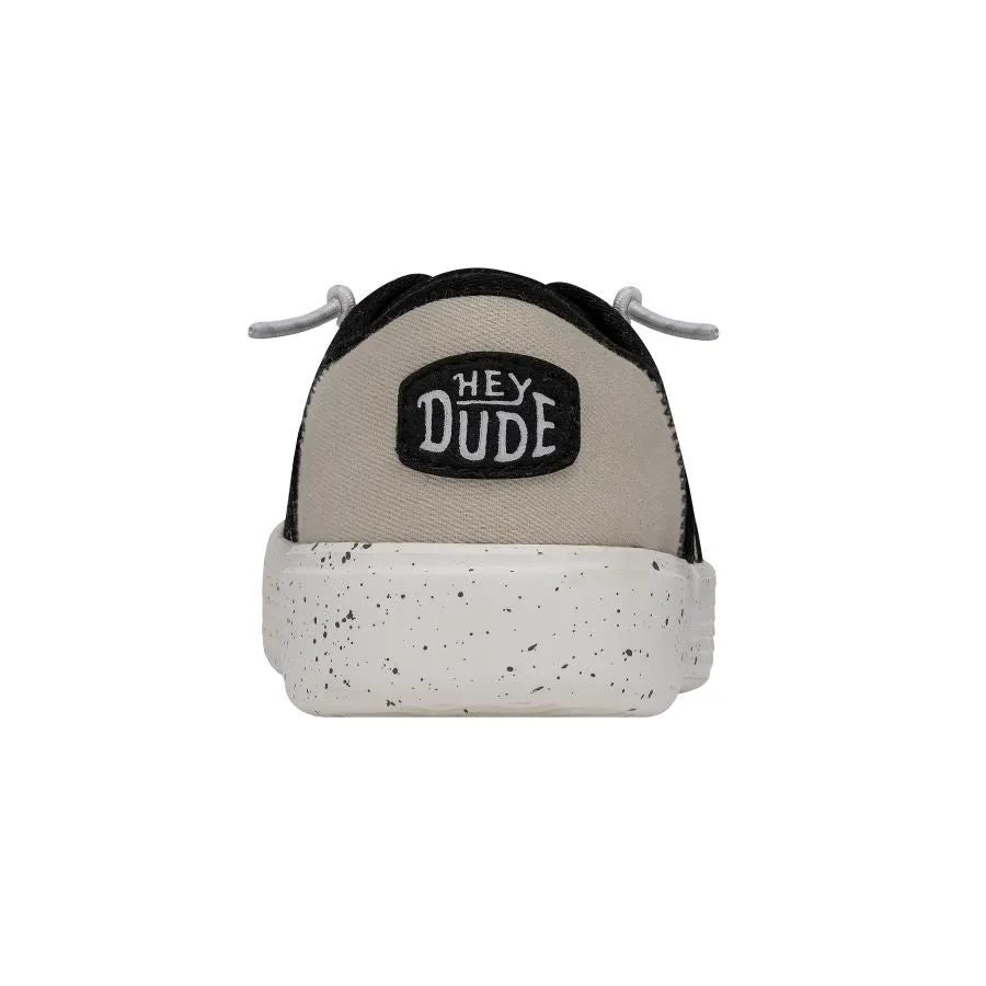 Conway Youth - Desert Black sold by Hey Dude product image thumbnail 5