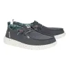 Wendy Chambray - Black sold by Hey Dude