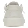 Wendy Comf Suede - Ivory sold by Hey Dude
