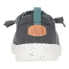 Wendy Chambray - Black sold by Hey Dude