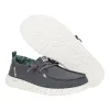 Wendy Chambray - Black sold by Hey Dude