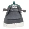 Wendy Chambray - Black sold by Hey Dude