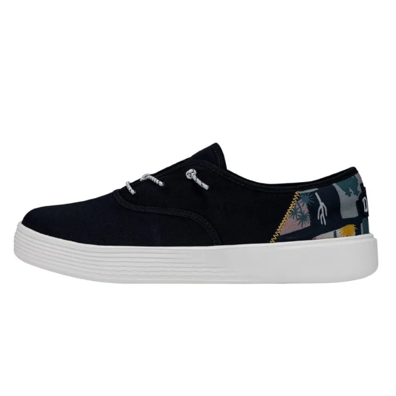 Conway - Desert Navy sold by Hey Dude