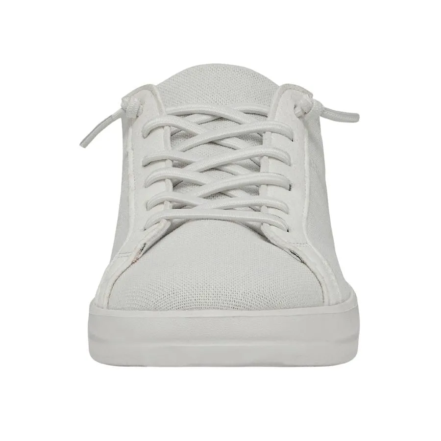 Karina - Coconut White sold by Hey Dude product image thumbnail 4