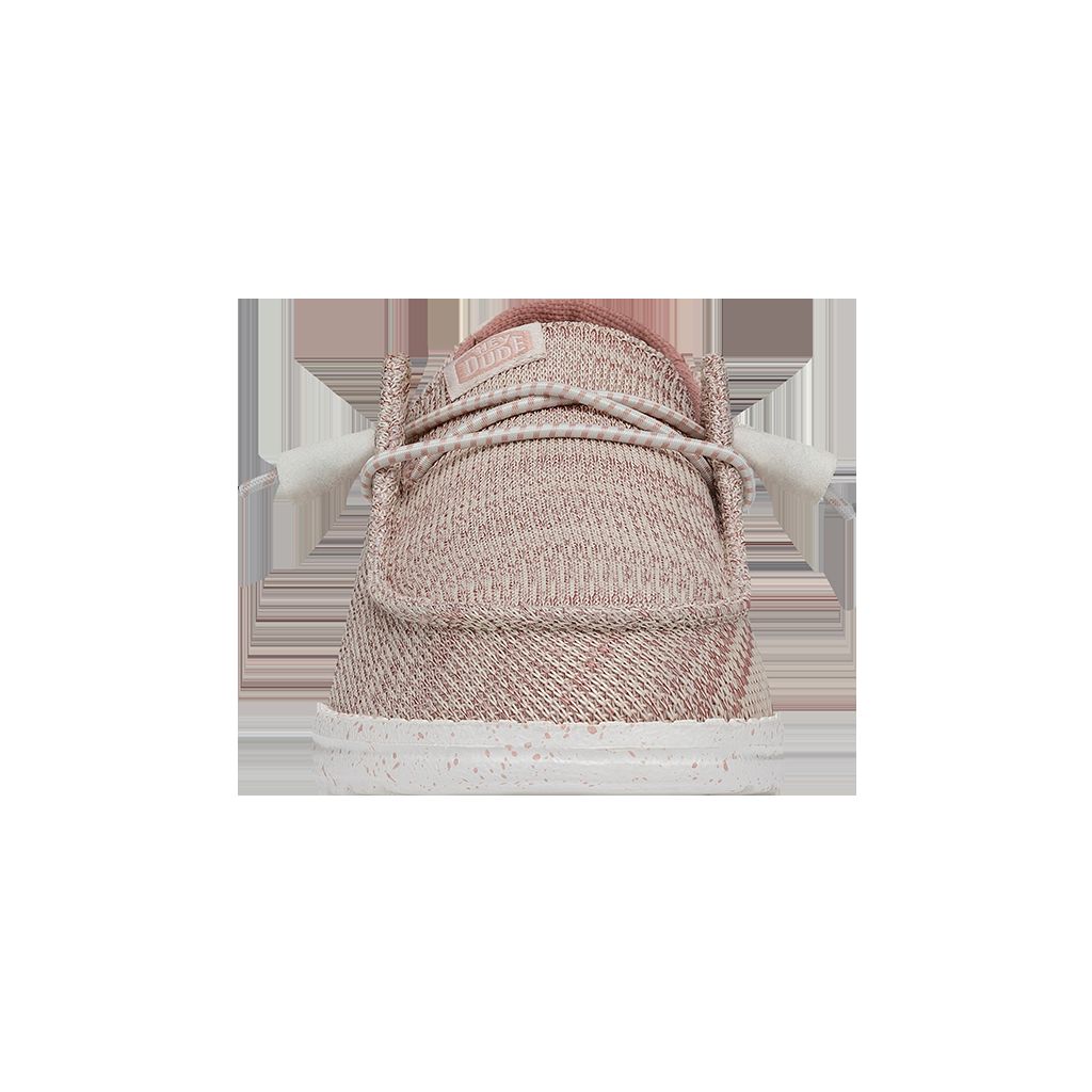 Wendy Sport Mesh - Light Pink sold by Hey Dude product image thumbnail 4