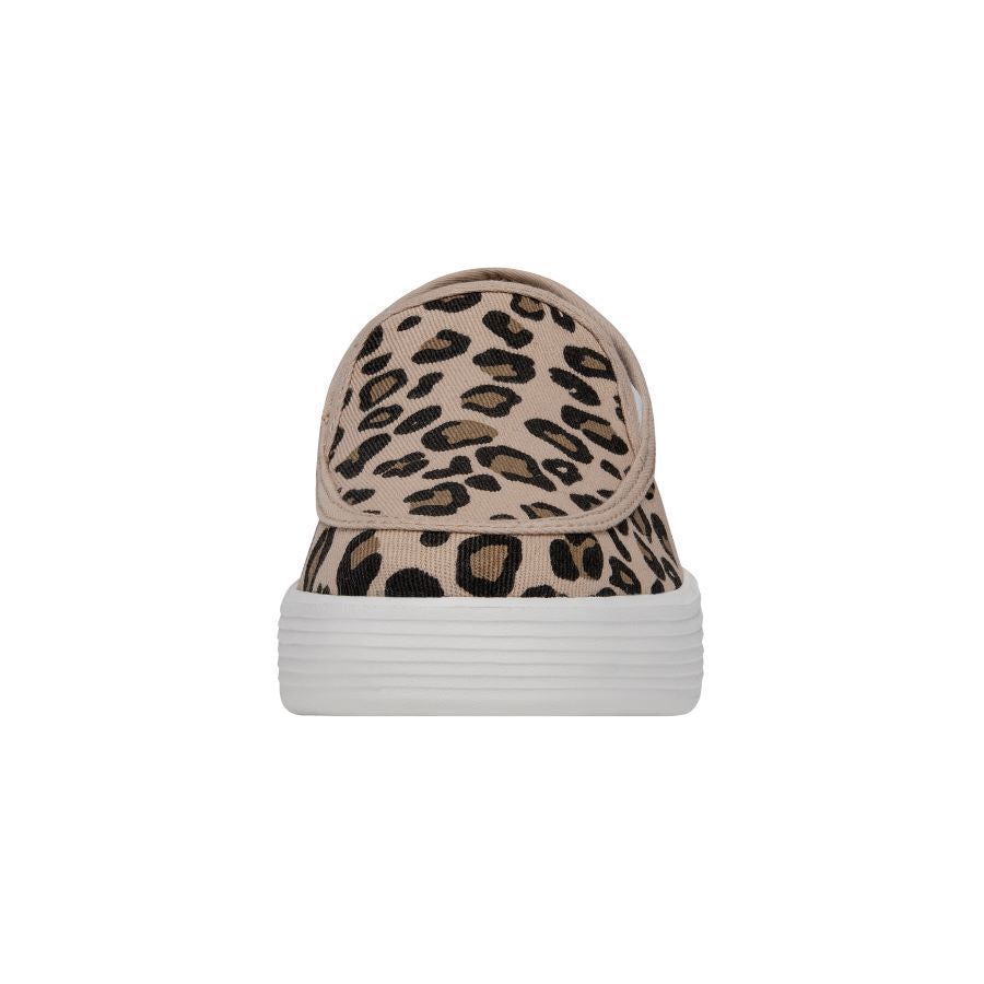 Sunapee Youth - Desert Leopard sold by Hey Dude product image thumbnail 4