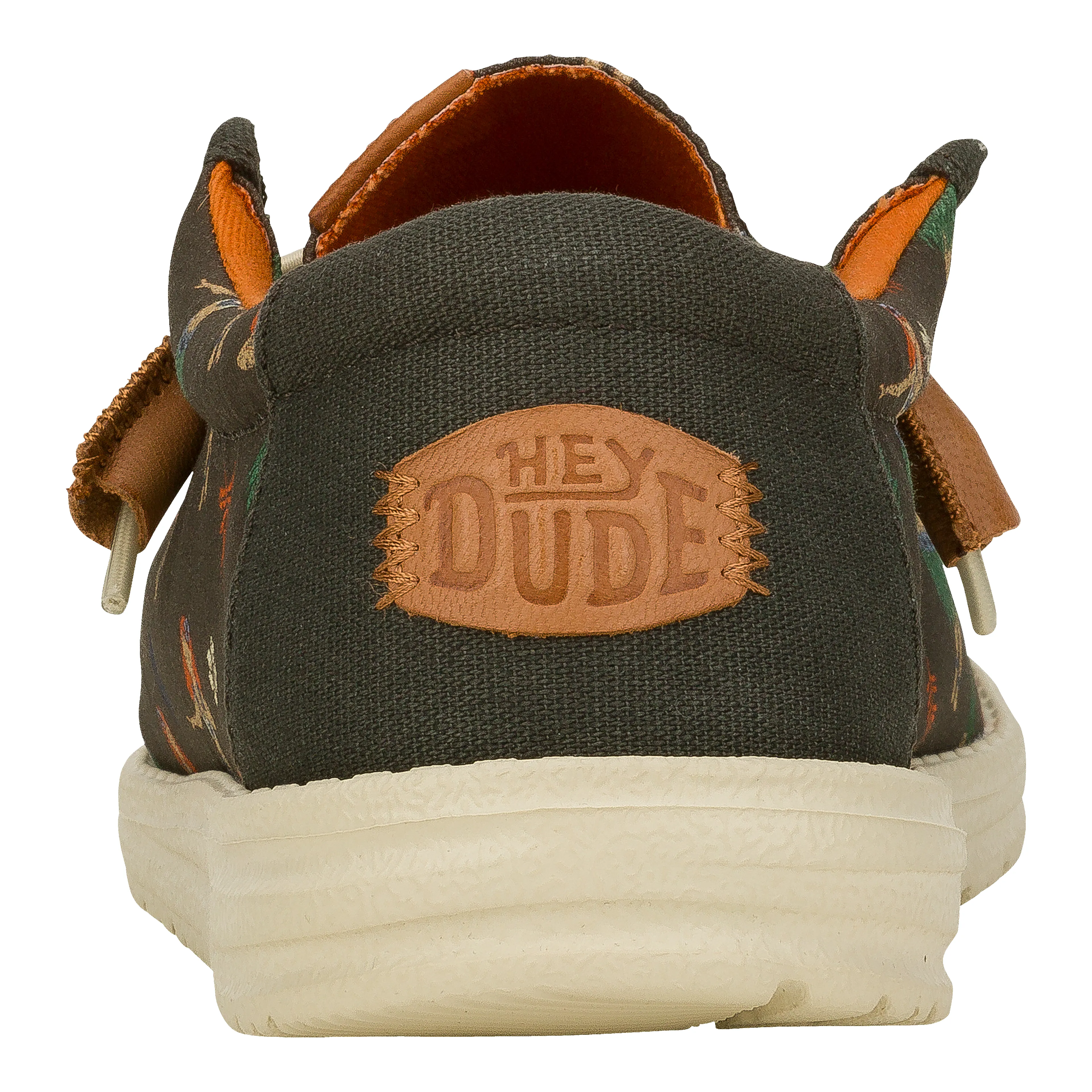 Wally Luau - Black sold by Hey Dude product image thumbnail 5