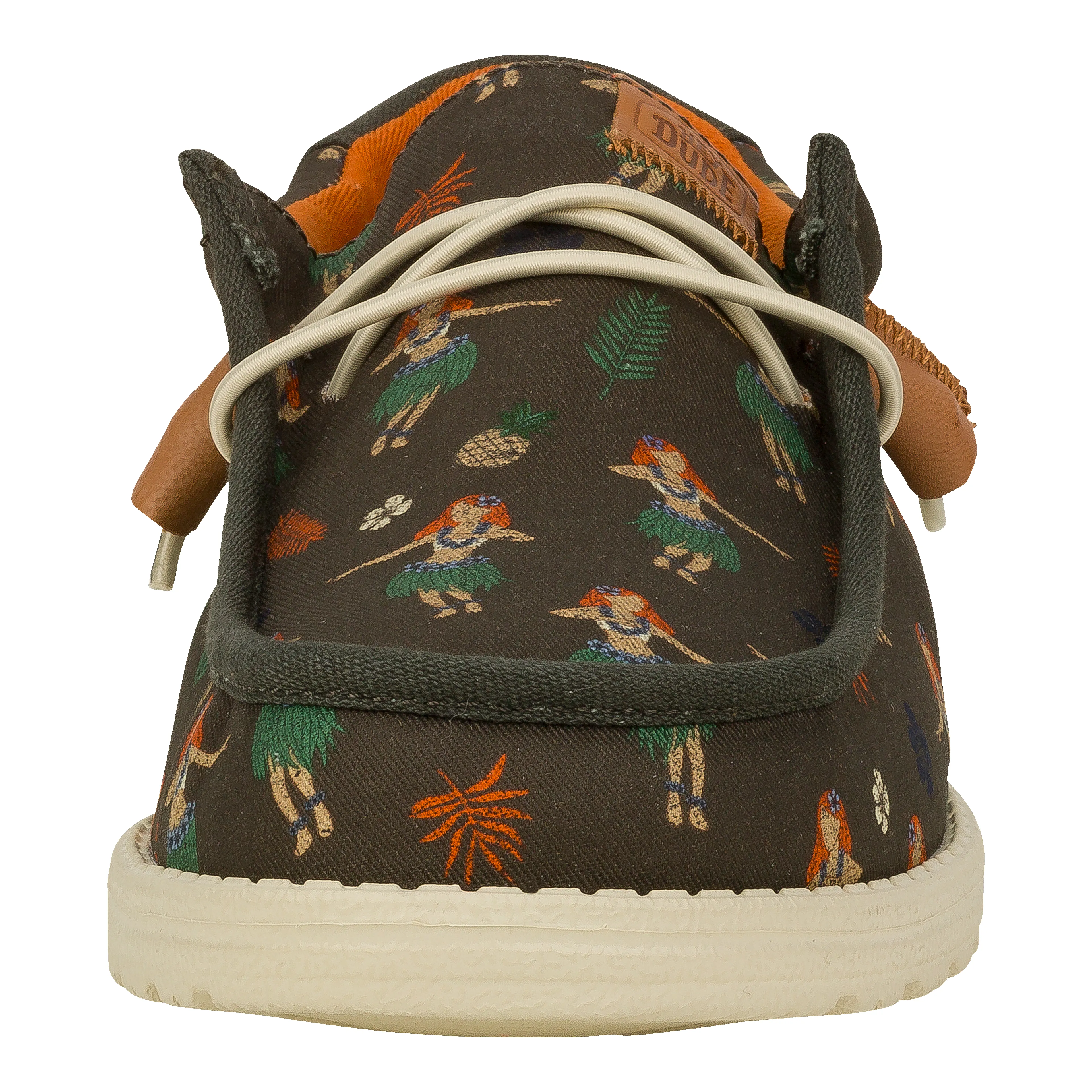 Wally Luau - Black sold by Hey Dude product image thumbnail 4