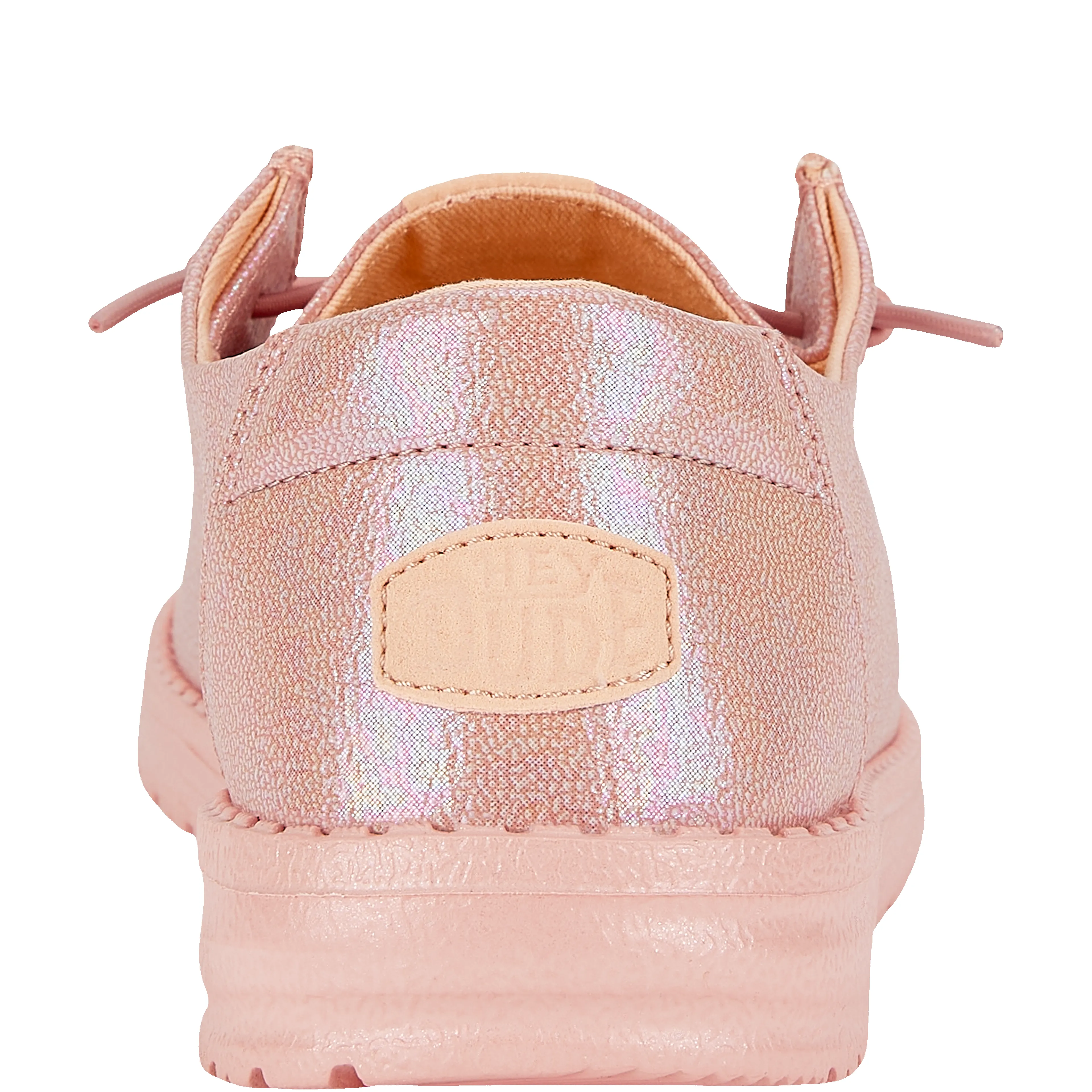 Wendy Iridescent - Pink Multi sold by Hey Dude product image thumbnail 3