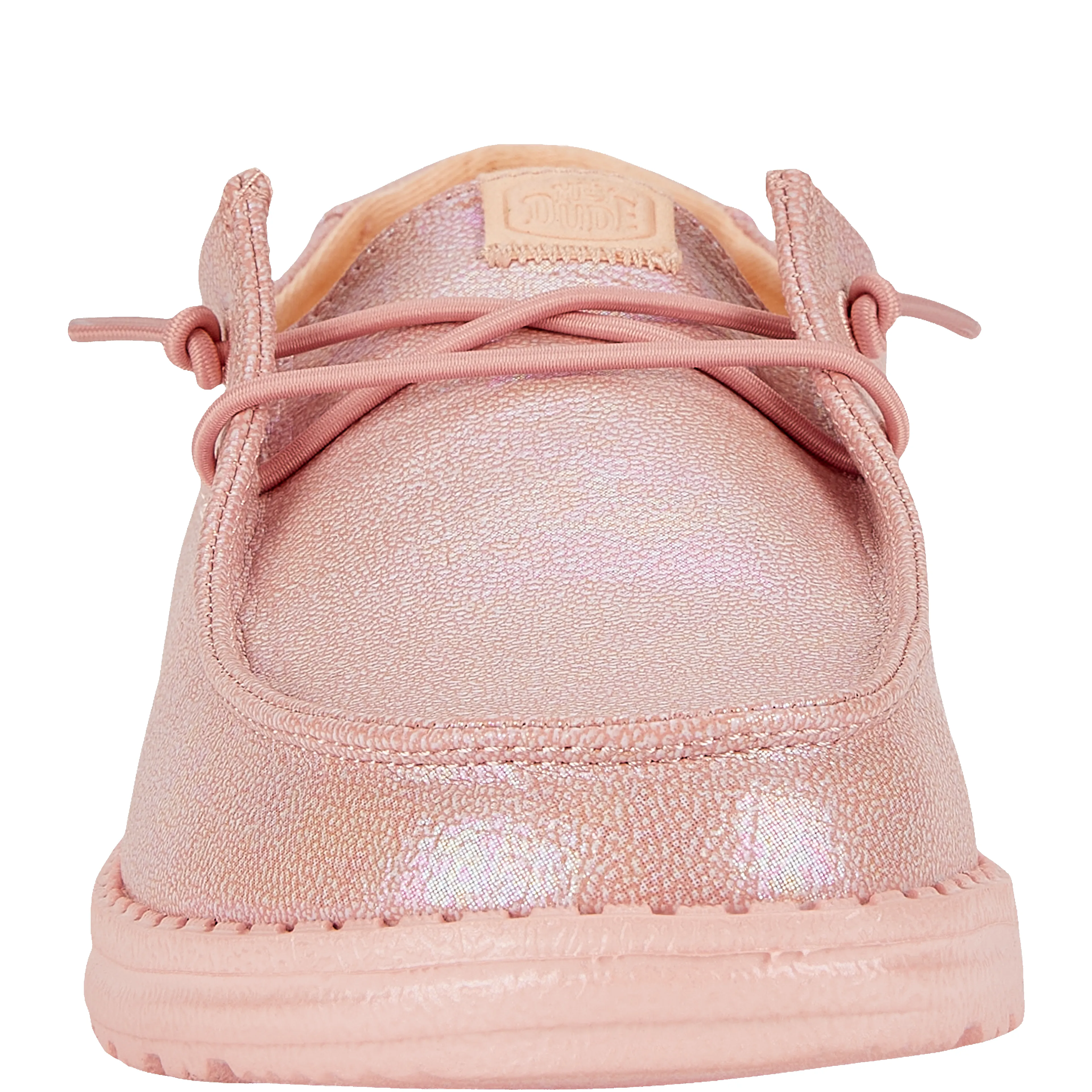 Wendy Iridescent - Pink Multi sold by Hey Dude product image thumbnail 2