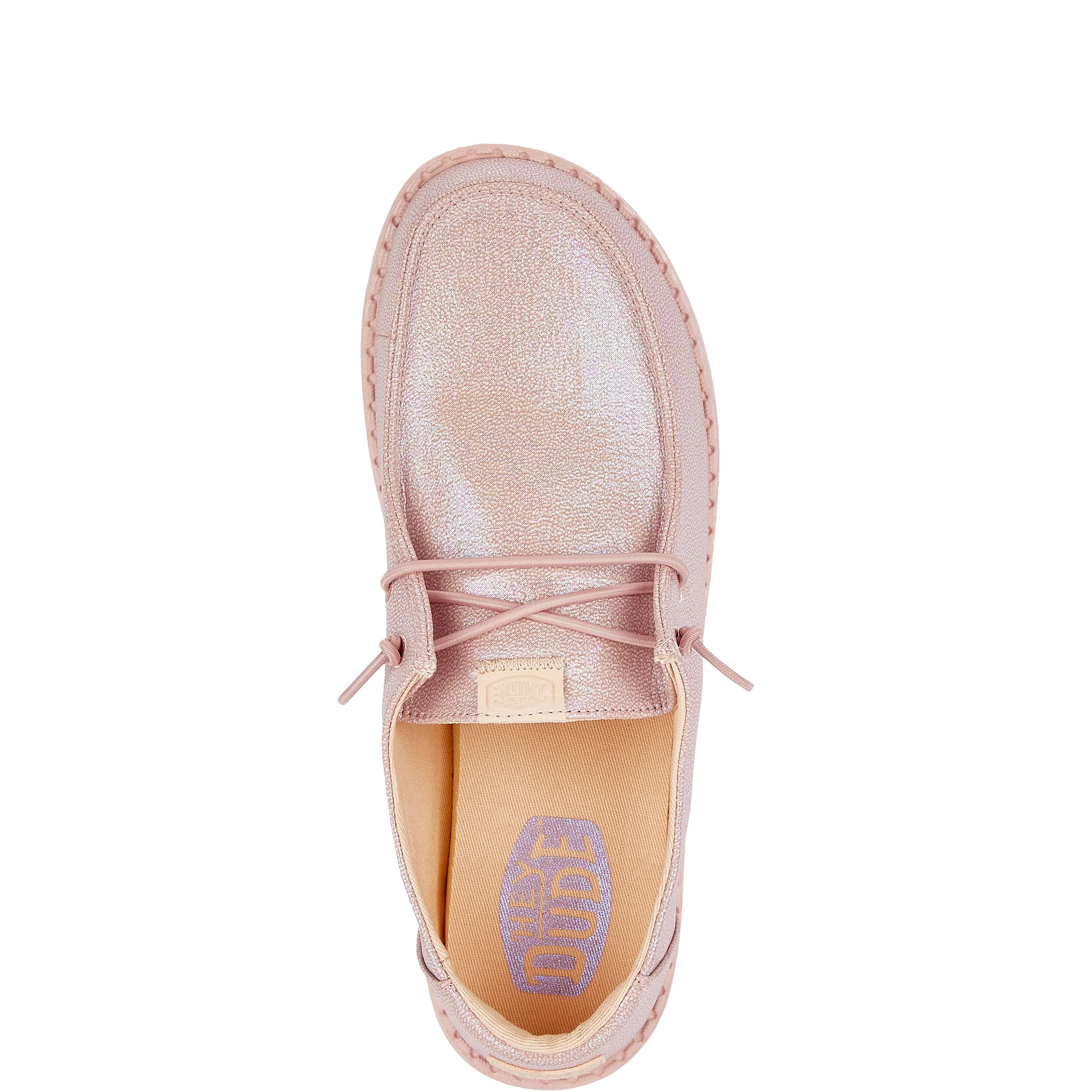 Wendy Iridescent - Pink Multi sold by Hey Dude product image thumbnail 4
