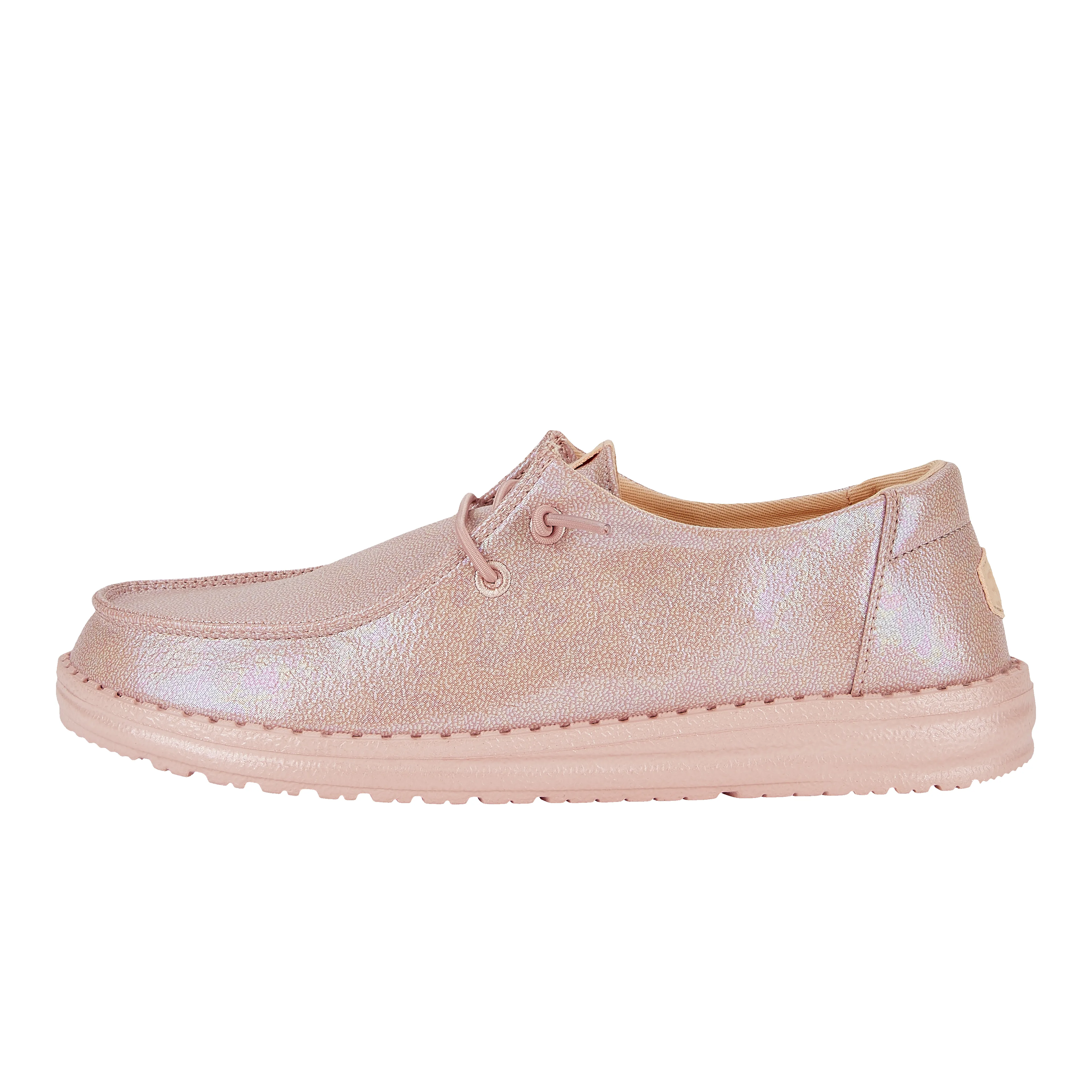 Wendy Iridescent - Pink Multi sold by Hey Dude