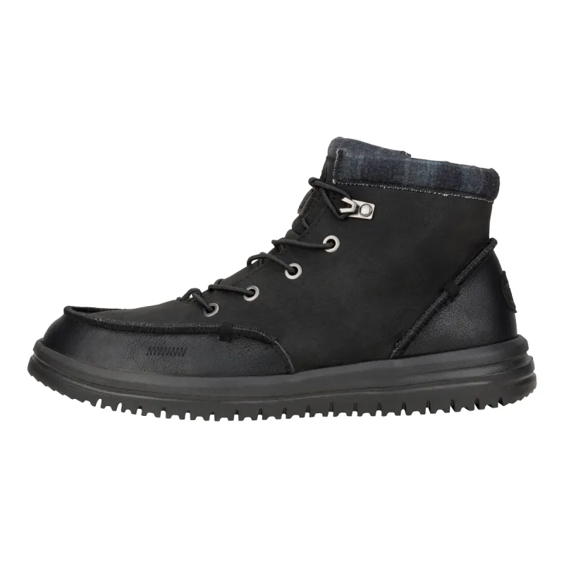 Bradley Classic - Black sold by Hey Dude