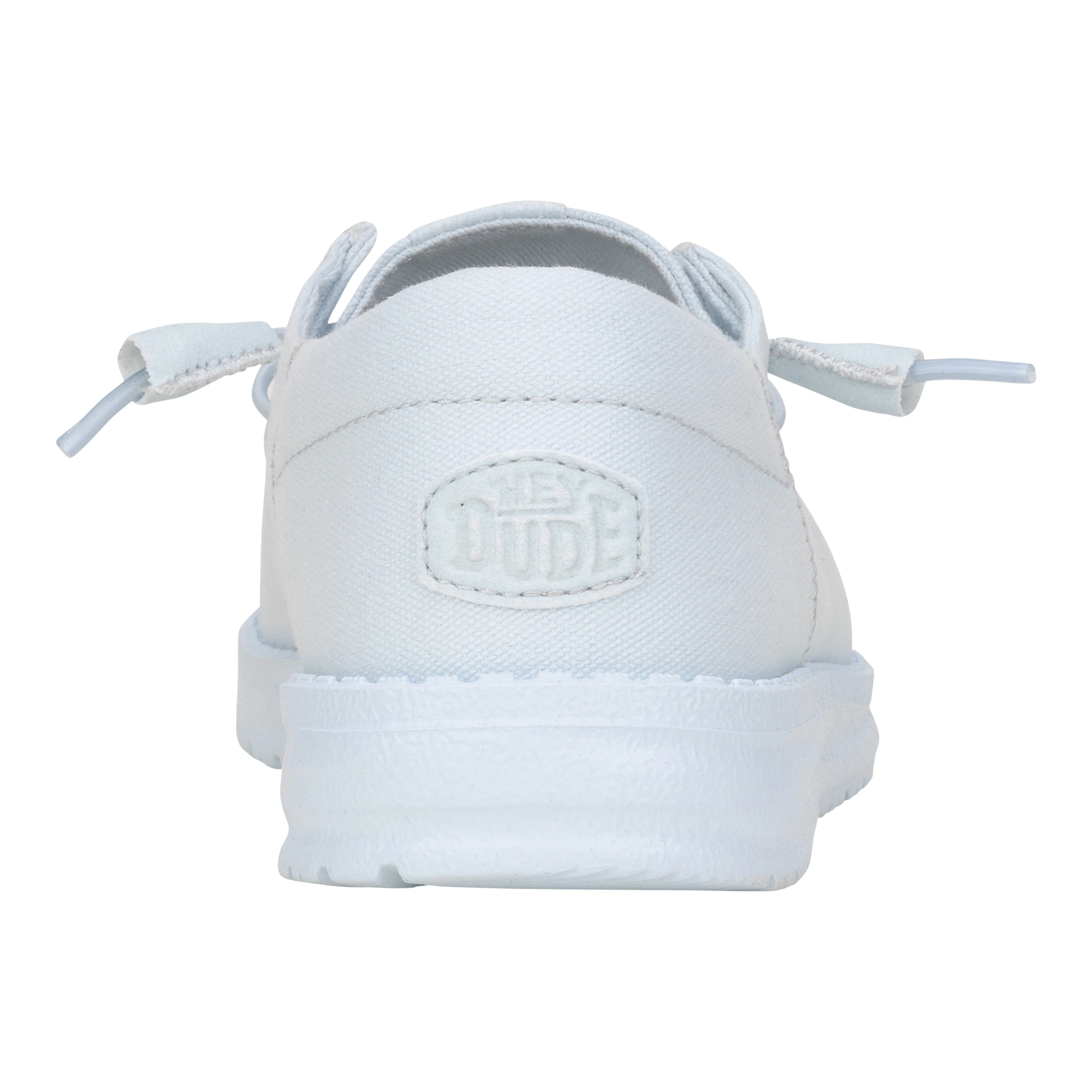 Wendy Funk Mono - Dusty Blue sold by Hey Dude product image thumbnail 5