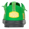 Wally NASCAR Dale Earnhardt JR. - Green/Multi sold by Hey Dude