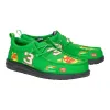 Wally NASCAR Dale Earnhardt JR. - Green/Multi sold by Hey Dude