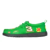 Wally NASCAR Dale Earnhardt JR. - Green/Multi sold by Hey Dude