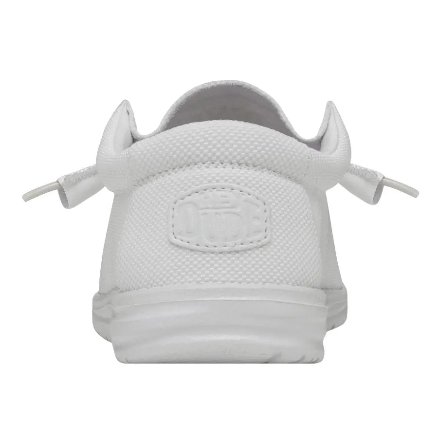 Wally Sox - Arctic sold by Hey Dude product image thumbnail 5