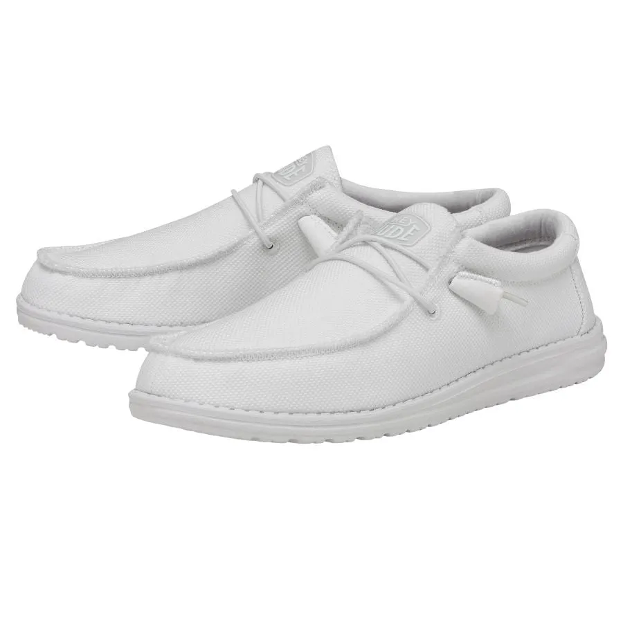 Wally Sox - Arctic sold by Hey Dude product image thumbnail 2