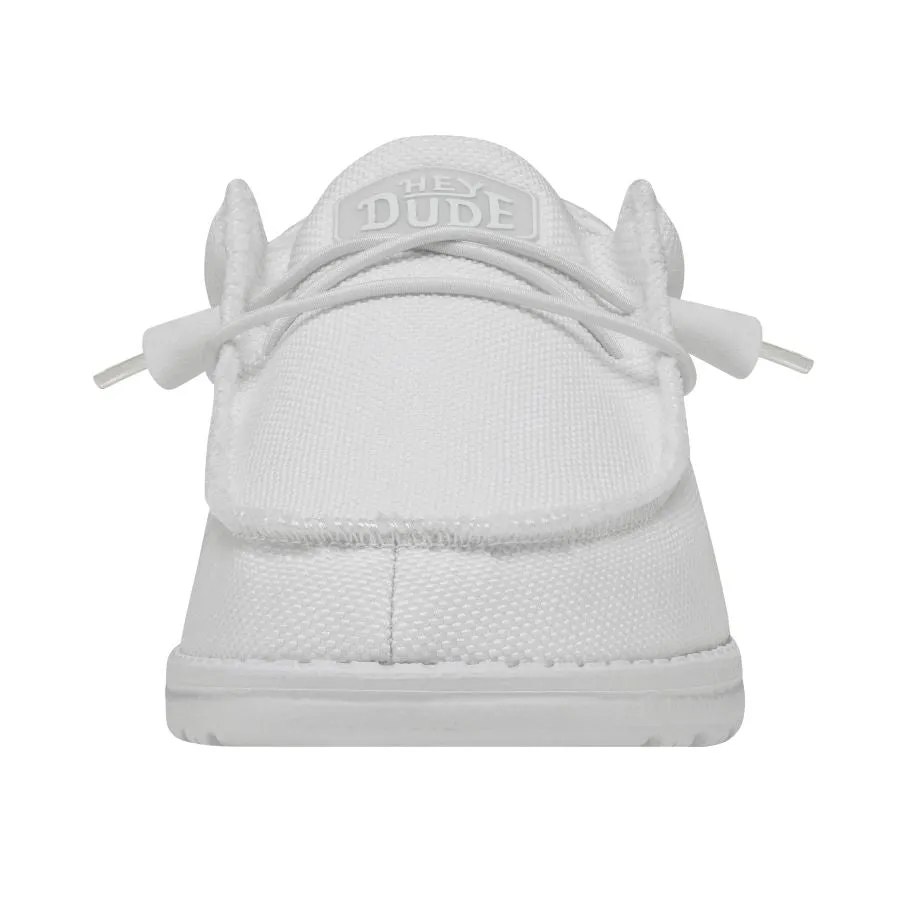 Wally Sox - Arctic sold by Hey Dude product image thumbnail 4