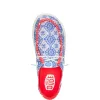 Wendy Americana Bandana - Red/Blue sold by Hey Dude