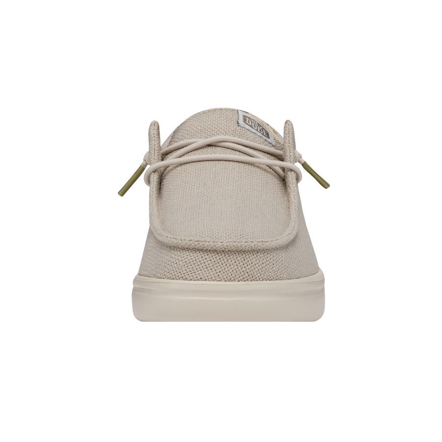 Wendy Rise Leo - Cream sold by Hey Dude product image thumbnail 4