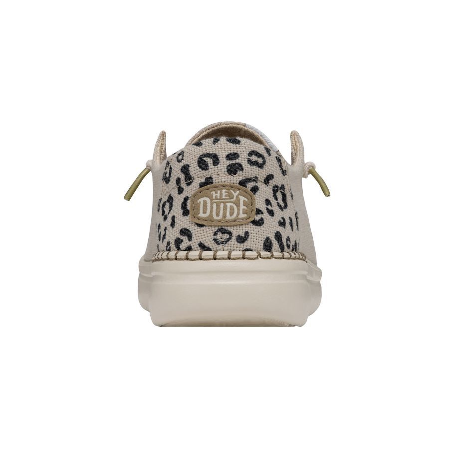 Wendy Rise Leo - Cream sold by Hey Dude product image thumbnail 5