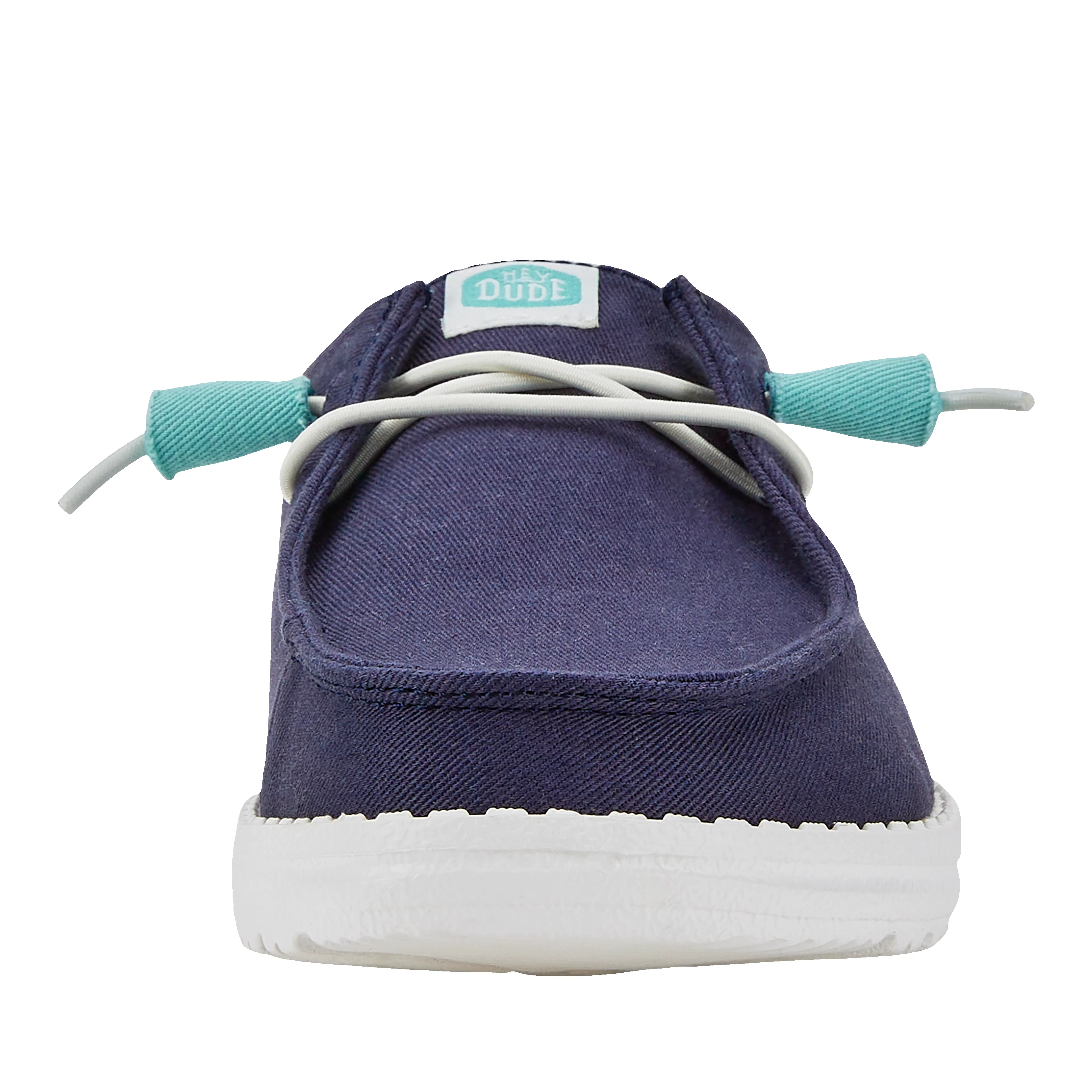 Wendy Funk Garden Soiree - Navy/Multi sold by Hey Dude product image thumbnail 4