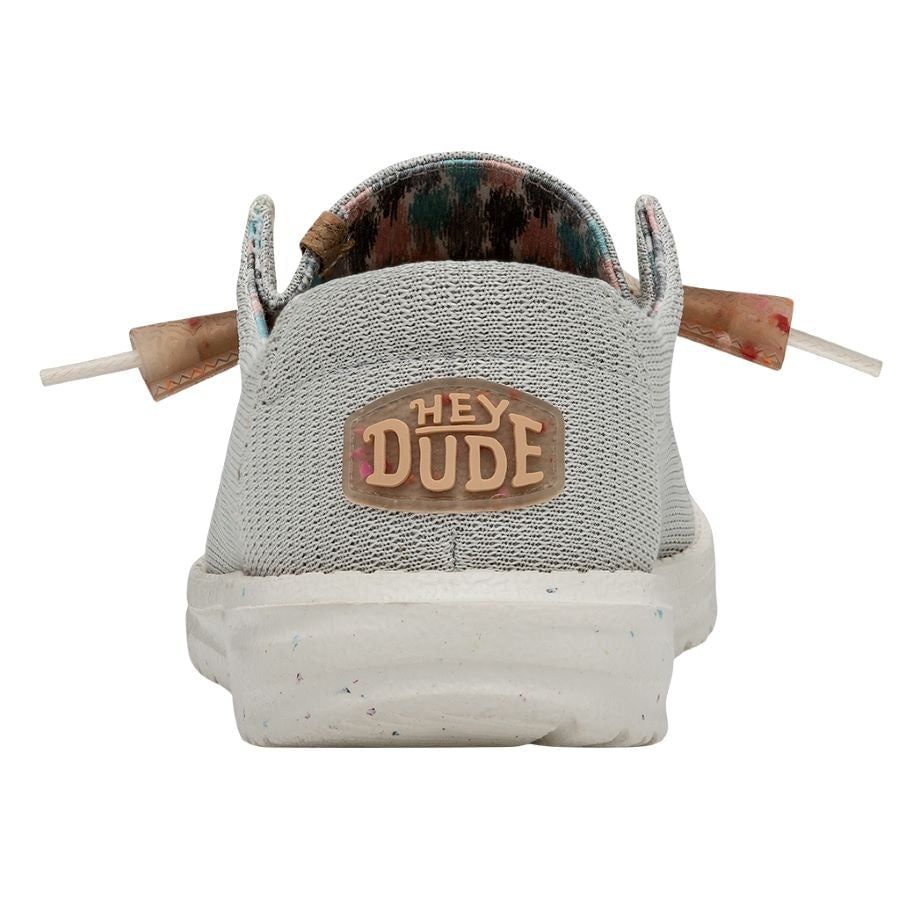 Wendy Knit - Cloud sold by Hey Dude product image thumbnail 5