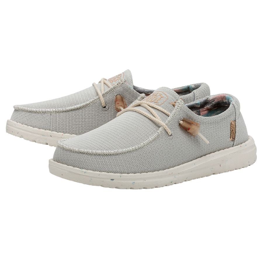 Wendy Knit - Cloud sold by Hey Dude product image thumbnail 2