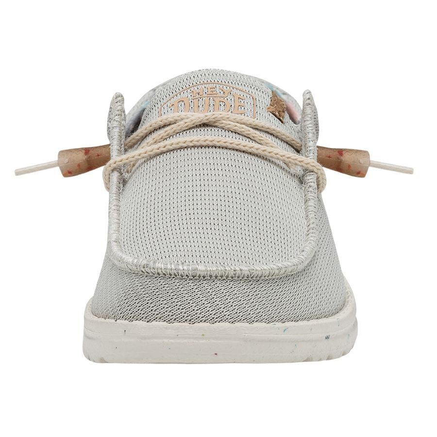 Wendy Knit - Cloud sold by Hey Dude product image thumbnail 4